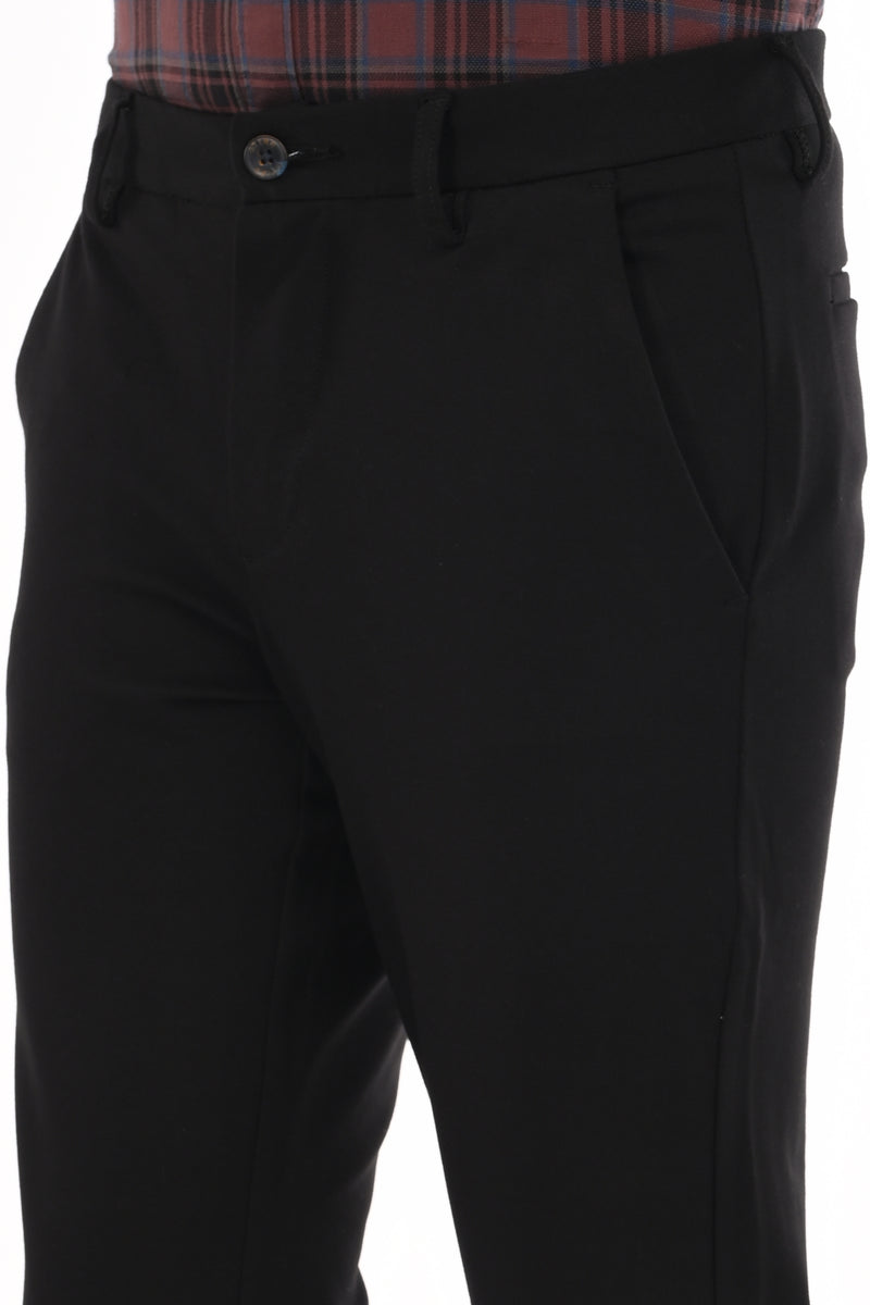 Essential Workwear Knit Pants
