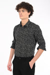 Eco Friendly Tencel Printed Shirt