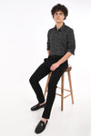 Eco Friendly Tencel Printed Shirt