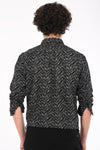 Eco Friendly Tencel Printed Shirt