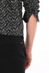 Eco Friendly Tencel Printed Shirt
