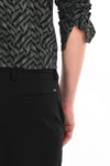 Eco Friendly Tencel Printed Shirt