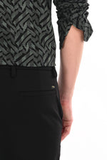 Eco Friendly Tencel Printed Shirt