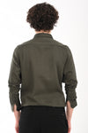 Textured Party Wear Shirt