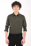 Textured Party Wear Shirt