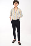 Oxford Stripe Shirt