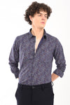 Premium Oxford Printed Shirt