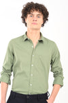 Must have Textured Stretch Shirt