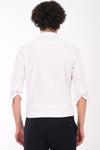 Must have Textured Stretch Shirt
