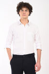 Must have Textured Stretch Shirt