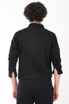 Textured Party Wear Shirt