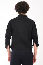 Textured Party Wear Shirt