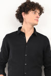 Textured Party Wear Shirt