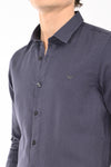 Textured Party Wear Shirt