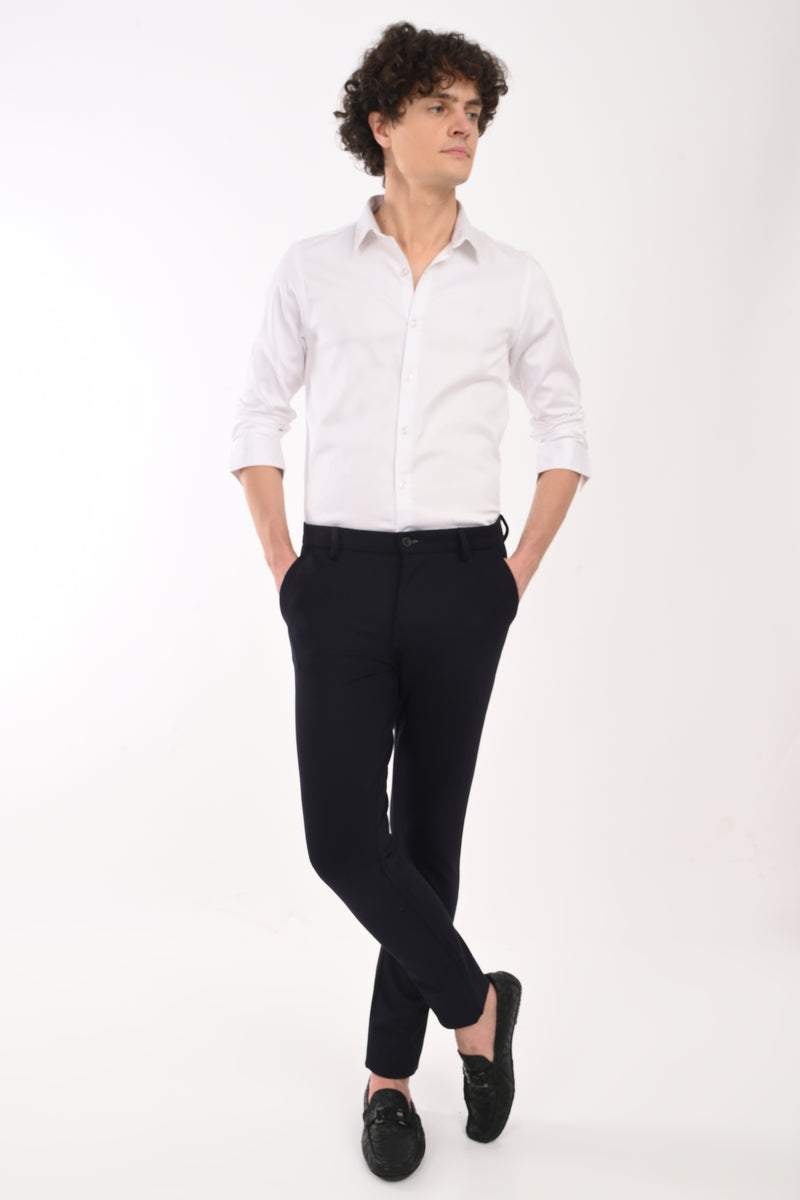 Essential Workwear Knit Pants