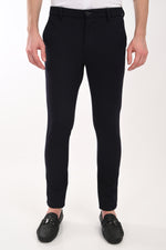 Essential Workwear Knit Pants