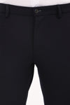 Essential Workwear Knit Pants