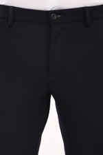 Essential Workwear Knit Pants