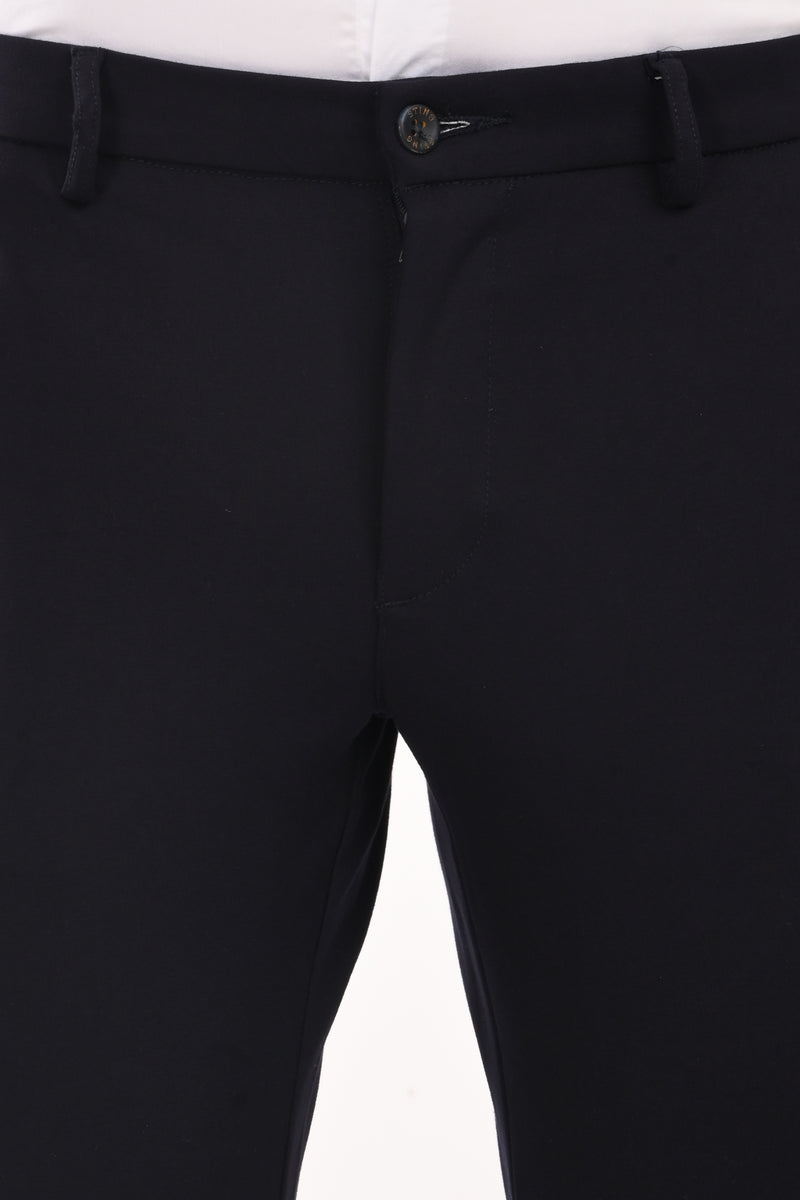 Essential Workwear Knit Pants