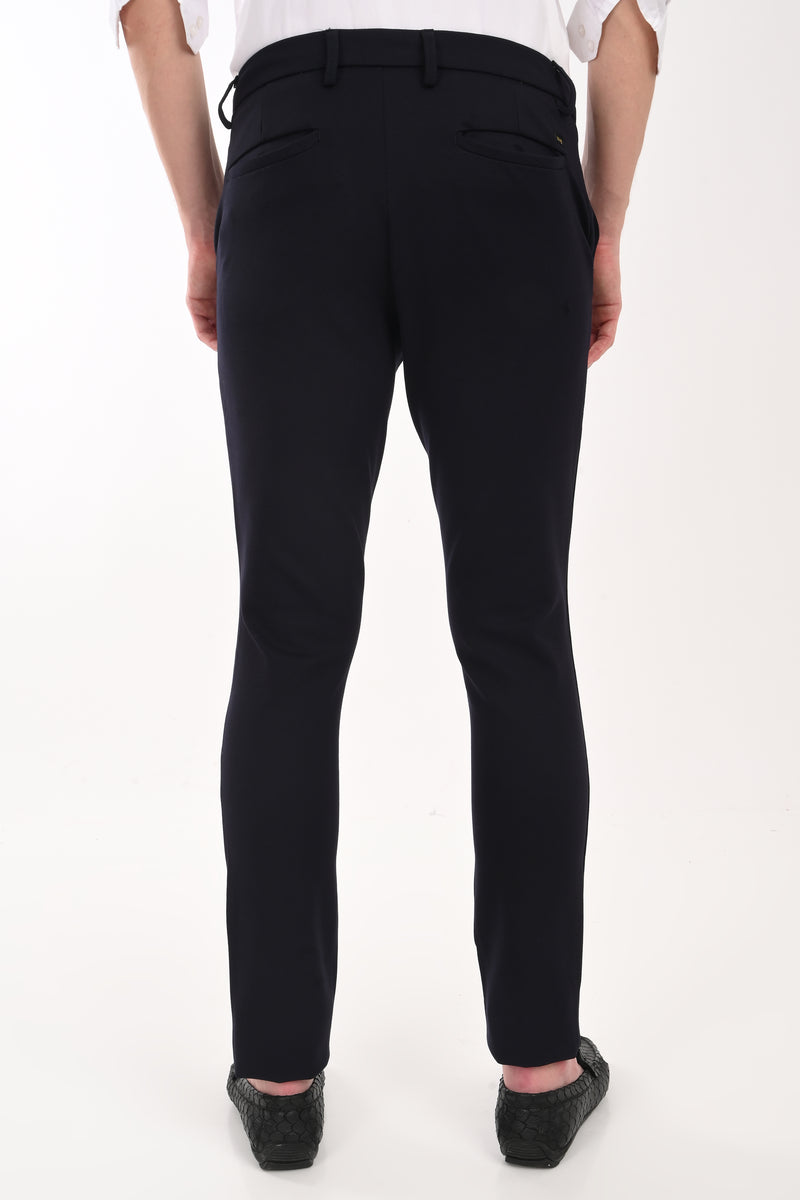 Essential Workwear Knit Pants