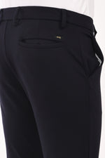 Essential Workwear Knit Pants